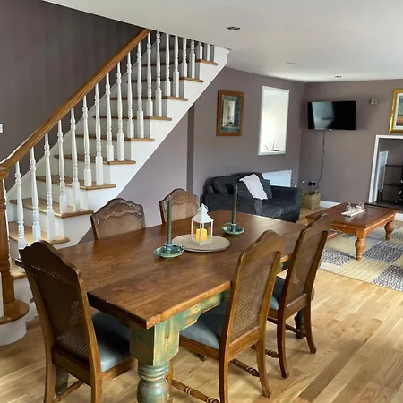 Old House Vakantiehuis