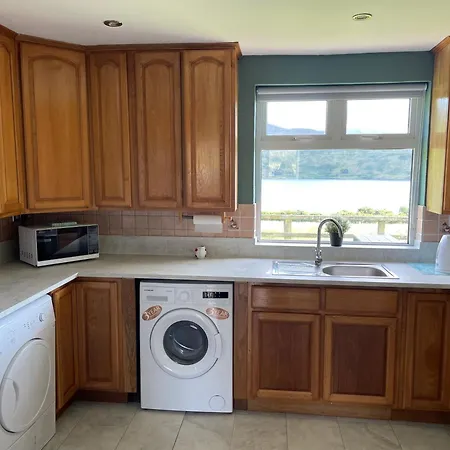 בית נופש Old House