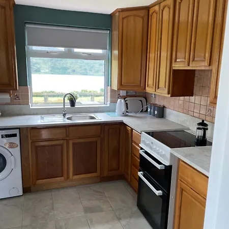 Old House Vakantiehuis Gortatlea