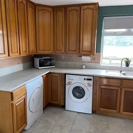 Vakantiehuis Old House Gortatlea