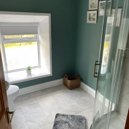 Old House * Gortatlea