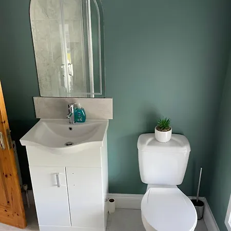 Old House בית נופש Gortatlea