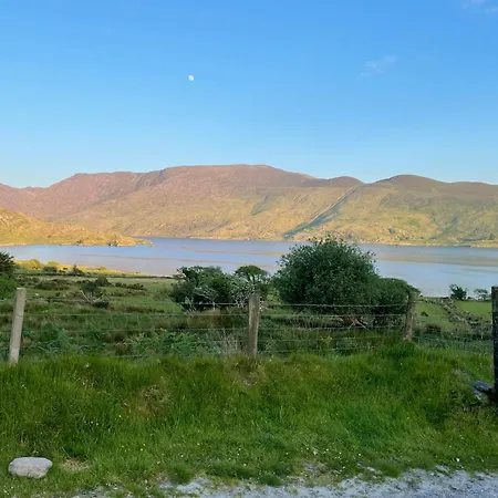 Old House Vakantiehuis *