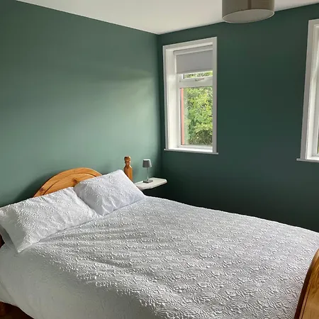 Old House Vakantiehuis Gortatlea